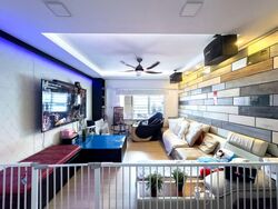 Blk 390 Yishun Avenue 6 (Yishun), HDB 4 Rooms #581317751